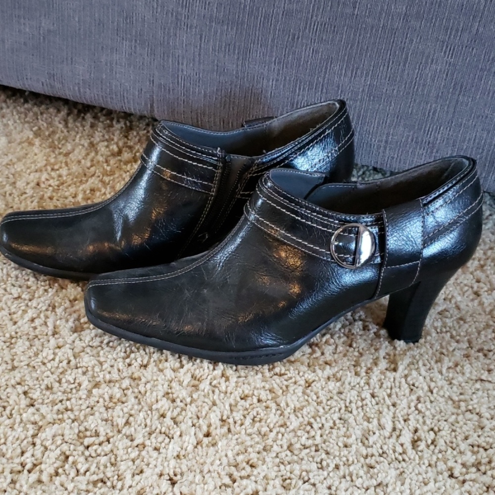 Aerosole Dress Boot